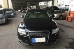 奥迪A6L2010款2.0TFSI 手自一体 标准型