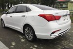 现代名图2017款1.8L 自动智能型GLS