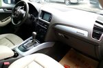 奥迪Q52010款2.0TFSI 技术型