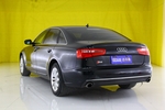 奥迪A6L2012款TFSI 标准型(2.0T)