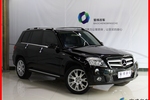 奔驰GLK级2013款GLK300 4MATIC 时尚型