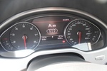 奥迪A8L2011款3.0TFSI low quattro 豪华型