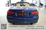 宝马3系敞篷2011款335i