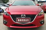 马自达MAZDA3Axela昂克赛拉 三厢2016款1.5L 自动豪华型