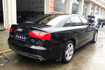 奥迪A6L2014款TFSI 舒适型