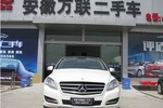 奔驰R级2011款R350L 4MATIC