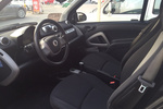 smartfortwo2014款1.0T 硬顶城市光波激情版