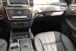 奔驰GLE级2016款400 4MATIC