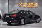 宝马7系2016款740Li 豪华型