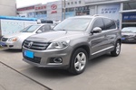 大众途观2010款1.8TSI 手自一体 菁英版