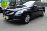 奔驰R级2011款R350L 4MATIC