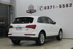 奥迪Q52015款40 TFSI 技术型