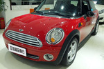 MINICOUPE2012款1.6L COOPER 