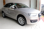 奥迪Q32013款35 TFSI 进取型