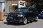 奥迪Q72011款3.0TFSI 舒适型(L)