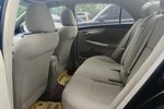 丰田卡罗拉2011款1.8L CVT GL-S 