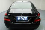 奔驰S级2004款S350 L