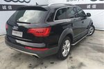 奥迪Q72012款3.0TFSI 舒适型