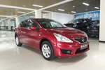 日产TIIDA2014款1.6L CVT智能型