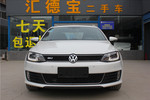 大众速腾GLI2013款2.0TSI DSG