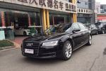 奥迪A8L2014款45 TFSI quattro豪华型