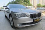 宝马7系2009款740Li 尊贵型