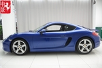 保时捷Cayman2013款Cayman 2.7L 