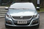 大众CC2010款2.0TSI 豪华型