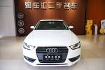 奥迪A4L2013款35 TFSI 自动舒适型