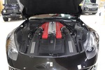 法拉利F12 berlinetta2013款6.3L 标准型