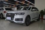 奥迪Q72016款40 TFSI 舒适型