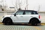 MINICOUNTRYMAN2014款1.6T COOPER All 4 Fun