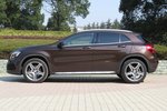 奔驰GLA级2015款GLA 260 4MATIC 运动型