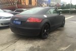 奥迪TT2008款2.0TFSI