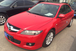 马自达Mazda62007款2.3L 旗舰型