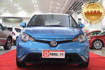 MG32014款1.5L 自动精英版