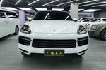 保时捷Cayenne2019款Cayenne Coupé 3.0T