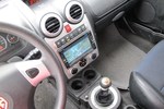 MG3SW2009款1.4L 手动 舒适型 