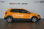 大众Polo2011款1.6L 手自一体 致尚版