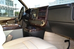 GMC Savana2013款5.3L 四驱总裁级