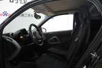 smartfortwo2011款1.0L MHD 硬顶标准版