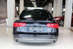 奥迪A6L2012款50 TFSI quattro 豪华型(3.0T)