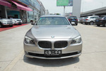 宝马7系2009款730Li 领先型