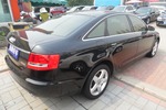 奥迪A6L2008款2.4 技术型