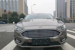 福特蒙迪欧2017款EcoBoost 180 时尚型