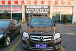 奔驰GLK级2010款GLK300 4MATIC 动感型