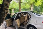 福特嘉年华三厢2005款1.6L 自动豪华型