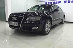 奥迪A8L2008款2.8FSI 豪华型