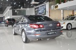 大众CC2012款2.0TSI 豪华型