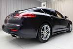 保时捷Panamera2014款Panamera 3.0T 